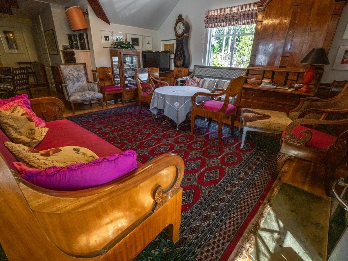 Villa Loevkulla With Sauna Loparo Dış mekan fotoğraf