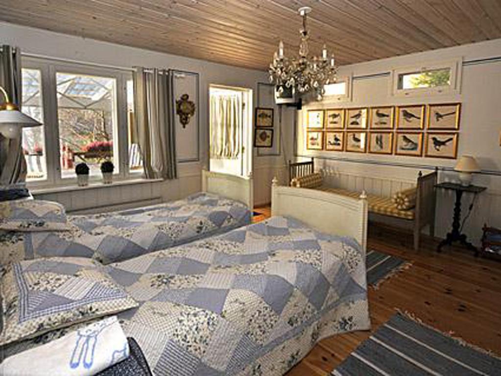 Villa Loevkulla With Sauna Loparo Oda fotoğraf